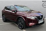 2022 Nissan Qashqai