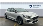 2019 Ford Focus