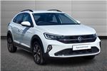 2024 Volkswagen Taigo
