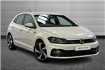 2019 Volkswagen Polo GTI