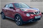 2019 Nissan Juke