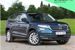 2021 Skoda Kodiaq