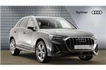 2021 Audi Q3