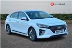 2018 Hyundai IONIQ