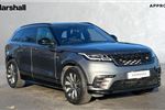 2018 Land Rover Range Rover Velar