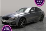 2019 BMW 3 Series