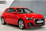 2021 Audi A1