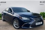 2022 Lexus ES