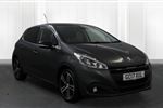 2017 Peugeot 208