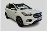 2019 Ford Kuga