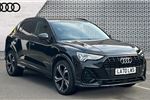 2021 Audi Q3