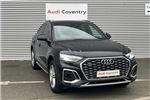 2021 Audi Q5 Sportback