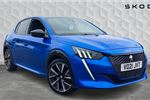 2021 Peugeot 208