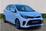 2020 Kia Picanto