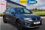 2019 SEAT Arona