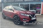 2017 Nissan Qashqai