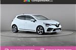 2021 Renault Clio