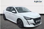 2021 Peugeot 208