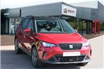 2024 SEAT Arona