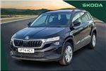 2024 Skoda Karoq