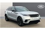 2023 Land Rover Range Rover Velar