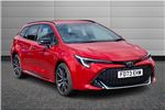 2023 Toyota Corolla Touring Sport