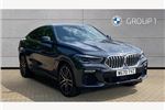 2020 BMW X6