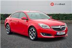 2016 Vauxhall Insignia