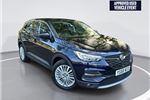 2019 Vauxhall Grandland X