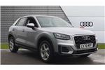 2020 Audi Q2