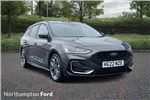 2022 Ford Focus Estate