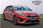 2023 Kia Ceed