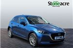 2021 Mazda 2