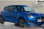 2021 Suzuki Swift