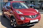 2018 Nissan Juke