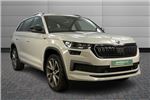 2022 Skoda Kodiaq