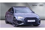 2023 Audi S3