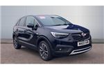 2019 Vauxhall Crossland X