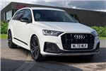 2022 Audi Q7