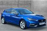 2024 SEAT Leon