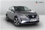 2022 Nissan Qashqai