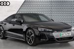 2022 Audi e-tron GT