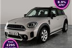 2022 MINI Countryman