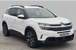 2020 Citroen C5 Aircross