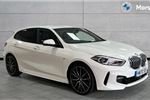 2020 BMW 1 Series