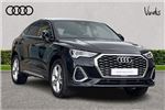 2023 Audi Q3