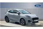 2021 Ford Puma