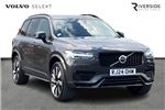 2024 Volvo XC90