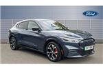 2021 Ford Mustang Mach-E