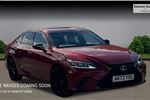 2023 Lexus ES